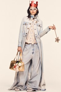 Coach Resort 2026 Collection