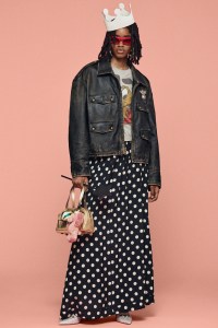 Coach Resort 2026 Collection