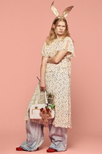 Coach Resort 2026 Collection