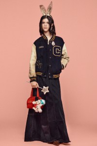 Coach Resort 2026 Collection