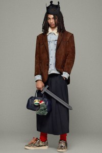 Coach Resort 2026 Collection