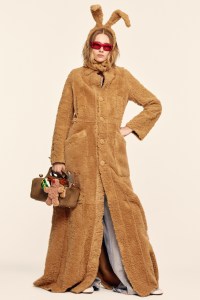 Coach Resort 2026 Collection