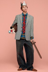Coach Resort 2026 Collection