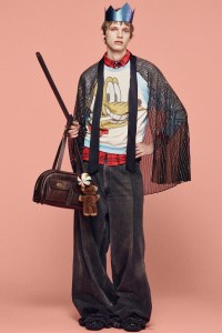 Coach Resort 2026 Collection