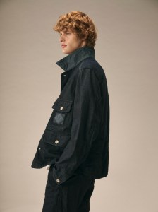 C.P. Company Men's Spring 2026 Ready-to-Wear Collection at Milan Men's Fashion Week