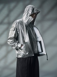 C.P. Company Men's Spring 2026 Ready-to-Wear Collection at Milan Men's Fashion Week