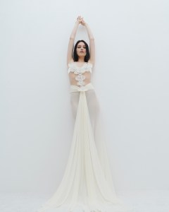 David Koma Resort 2026 Collection