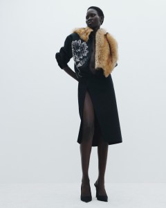 David Koma Resort 2026 Collection