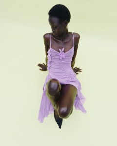 David Koma Resort 2026 Collection