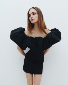 David Koma Resort 2026 Collection