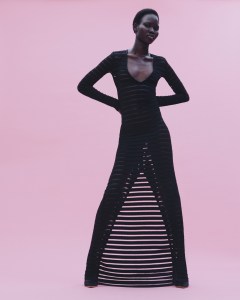 David Koma Resort 2026 Collection