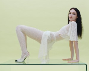 David Koma Resort 2026 Collection