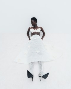 David Koma Resort 2026 Collection