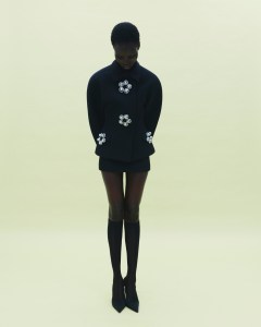 David Koma Resort 2026 Collection