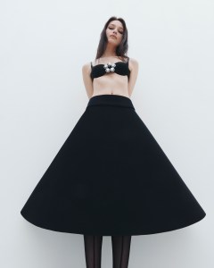 David Koma Resort 2026 Collection