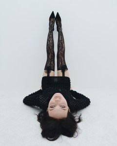 David Koma Resort 2026 Collection