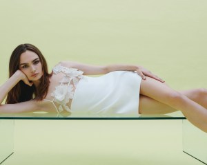 David Koma Resort 2026 Collection