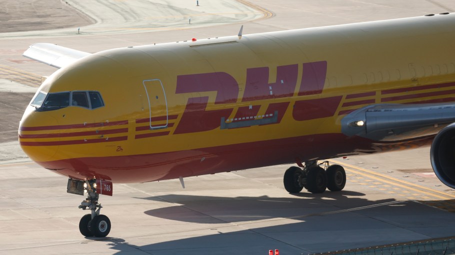 As it navigates dampened demand, DHL unveiled it is raising costs to ship certain private customer parcels and small packages via air out of Germany.