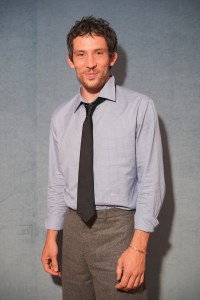 Josh O'Connor