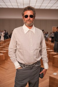 Stefano Pilati