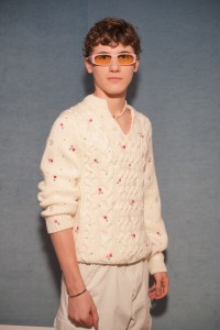 Sam Nivola