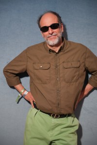 Luca Guadagnino
