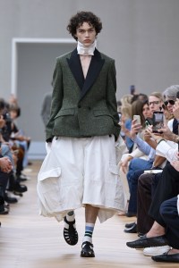 Dior Men Men's Spring 2026 Ready-to-Wear Collection at Paris Men's Fashion Week