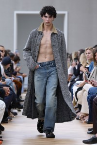 Dior Men Men's Spring 2026 Ready-to-Wear Collection at Paris Men's Fashion Week