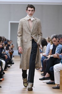 Dior Men Men's Spring 2026 Ready-to-Wear Collection at Paris Men's Fashion Week