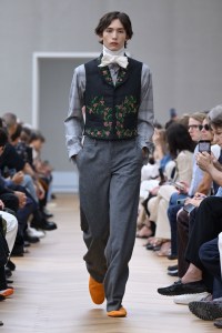 Dior Men Men's Spring 2026 Ready-to-Wear Collection at Paris Men's Fashion Week