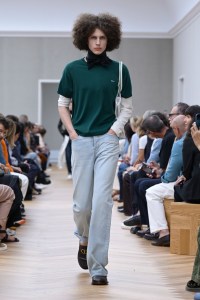 Dior Men Men's Spring 2026 Ready-to-Wear Collection at Paris Men's Fashion Week