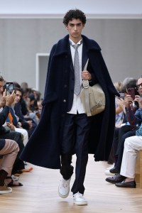 Dior Men Men's Spring 2026 Ready-to-Wear Collection at Paris Men's Fashion Week