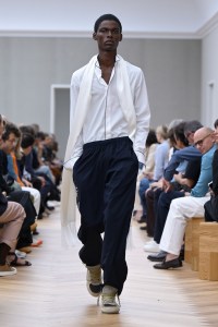 Dior Men Men's Spring 2026 Ready-to-Wear Collection at Paris Men's Fashion Week