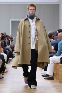 Dior Men Men's Spring 2026 Ready-to-Wear Collection at Paris Men's Fashion Week
