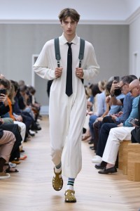 Dior Men Men's Spring 2026 Ready-to-Wear Collection at Paris Men's Fashion Week