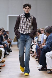 Dior Men Men's Spring 2026 Ready-to-Wear Collection at Paris Men's Fashion Week