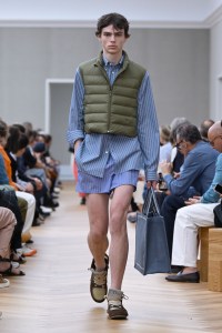 Dior Men Men's Spring 2026 Ready-to-Wear Collection at Paris Men's Fashion Week