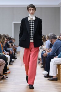 Dior Men Men's Spring 2026 Ready-to-Wear Collection at Paris Men's Fashion Week