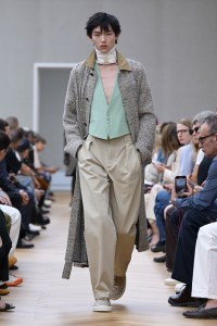 Dior Men Men's Spring 2026 Ready-to-Wear Collection at Paris Men's Fashion Week