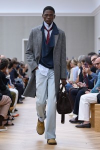 Dior Men Men's Spring 2026 Ready-to-Wear Collection at Paris Men's Fashion Week
