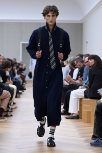Dior Men Men's Spring 2026 Ready-to-Wear Collection at Paris Men's Fashion Week