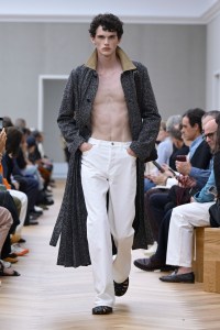 Dior Men Men's Spring 2026 Ready-to-Wear Collection at Paris Men's Fashion Week