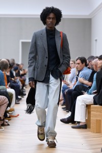 Dior Men Men's Spring 2026 Ready-to-Wear Collection at Paris Men's Fashion Week