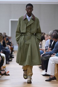 Dior Men Men's Spring 2026 Ready-to-Wear Collection at Paris Men's Fashion Week