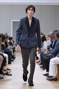 Dior Men Men's Spring 2026 Ready-to-Wear Collection at Paris Men's Fashion Week