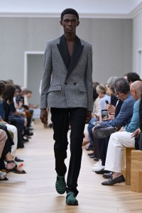 Dior Men Men's Spring 2026 Ready-to-Wear Collection at Paris Men's Fashion Week