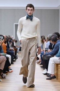 Dior Men Men's Spring 2026 Ready-to-Wear Collection at Paris Men's Fashion Week