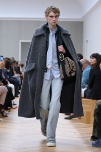 Dior Men Men's Spring 2026 Ready-to-Wear Collection at Paris Men's Fashion Week
