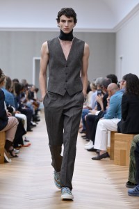 Dior Men Men's Spring 2026 Ready-to-Wear Collection at Paris Men's Fashion Week