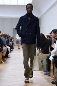 Dior Men Men's Spring 2026 Ready-to-Wear Collection at Paris Men's Fashion Week